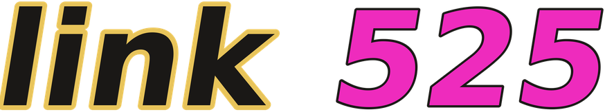 link 525 logo
