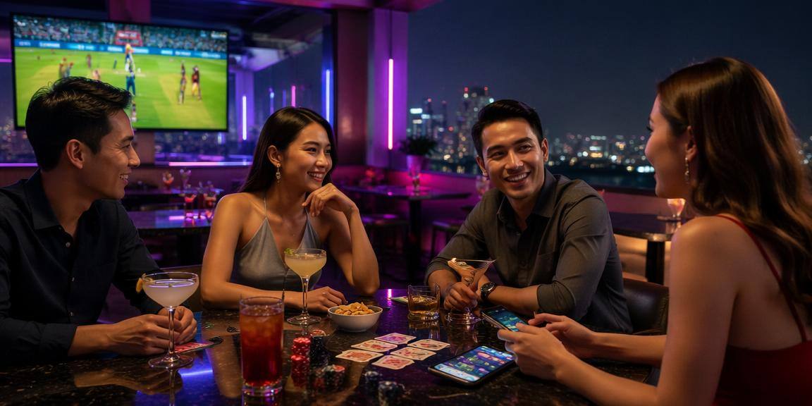 link 525 Chúng tôi xây link 525 như thế nào