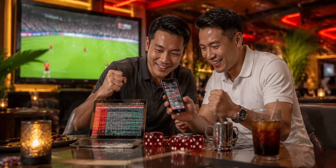 link 525 Casino trực tiếp